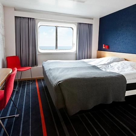 Dfds Ferry - Minicruise Copenhagen To Oslo Hotel Luaran gambar