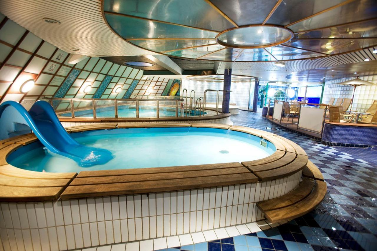 Dfds Ferry - Minicruise Copenhagen To Oslo Hotel Luaran gambar